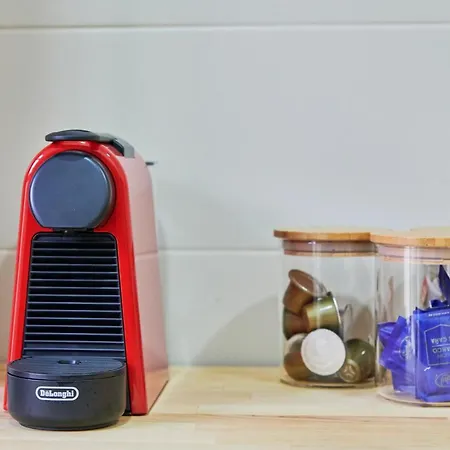 Belem Light Filled With Patio, By Timecooler *