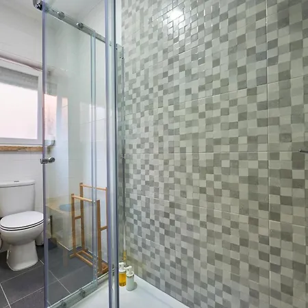 Belem Light Filled With Patio, By Timecooler Апартаменти Лісабон