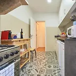 Belem Light Filled With Patio, By Timecooler Appartement *