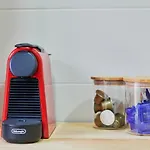Belem Light Filled With Patio, By Timecooler *