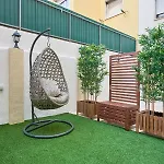 Belem Light Filled With Patio, By Timecooler شقة *