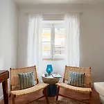 Belem Light Filled With Patio, By Timecooler شقة Lisboa