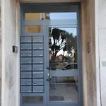 Belem Light Filled With Patio, By Timecooler شقة