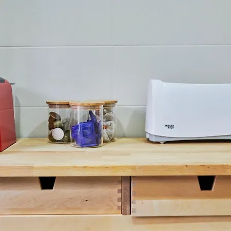 Belem Light Filled With Patio, By Timecooler Daire Lisboa