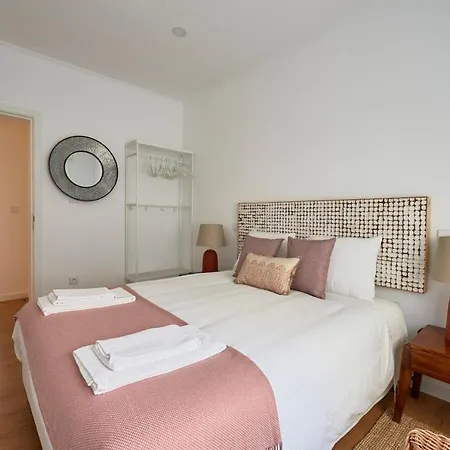 Belem Light Filled With Patio, By Timecooler *