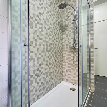 Belem Light Filled With Patio, By Timecooler Апартаменты Лиссабон